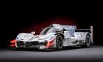 Acura ARX-05 DPi 2018 года